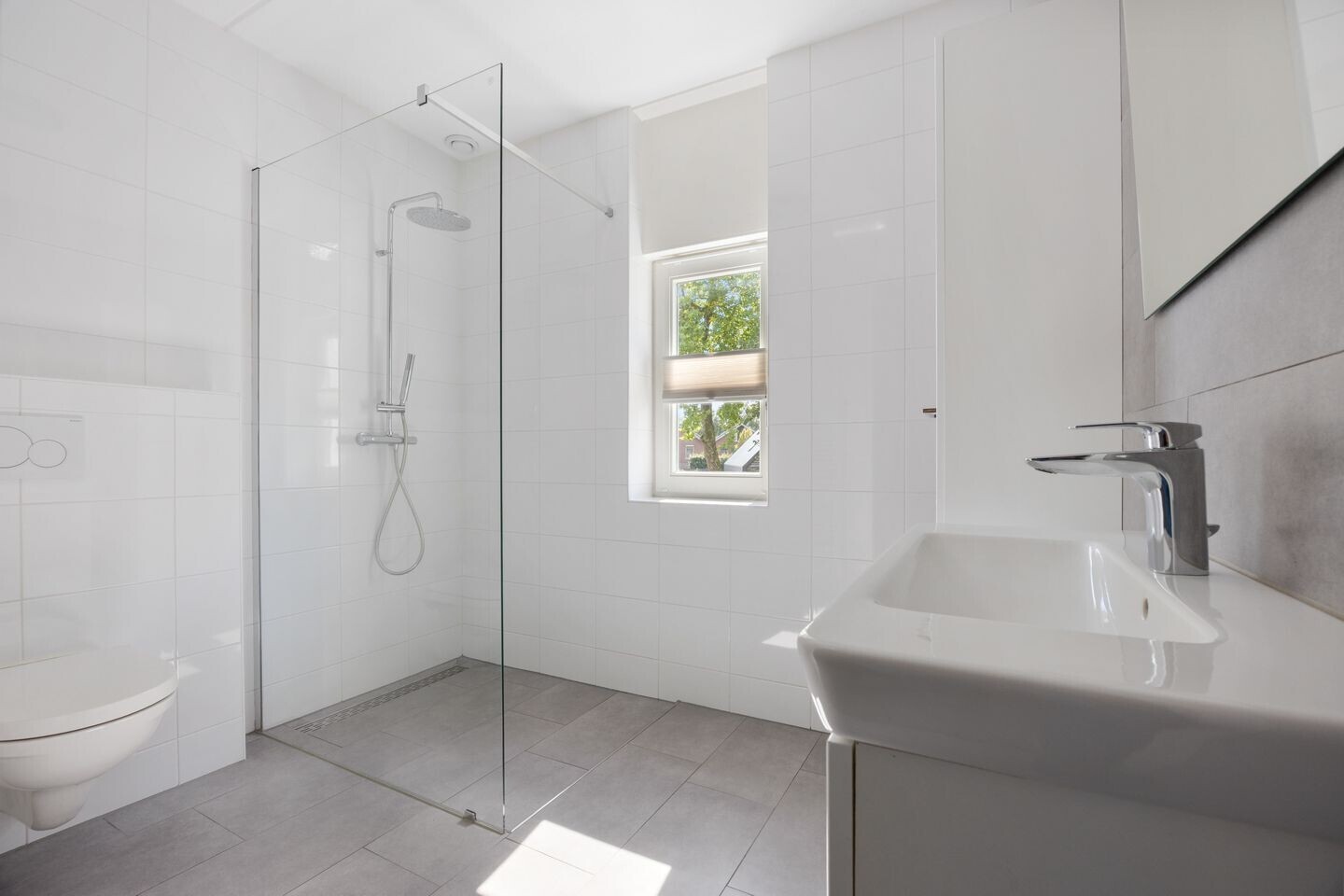 Tussenwoning te koop: Hondsdraf 31, Voorthuizen