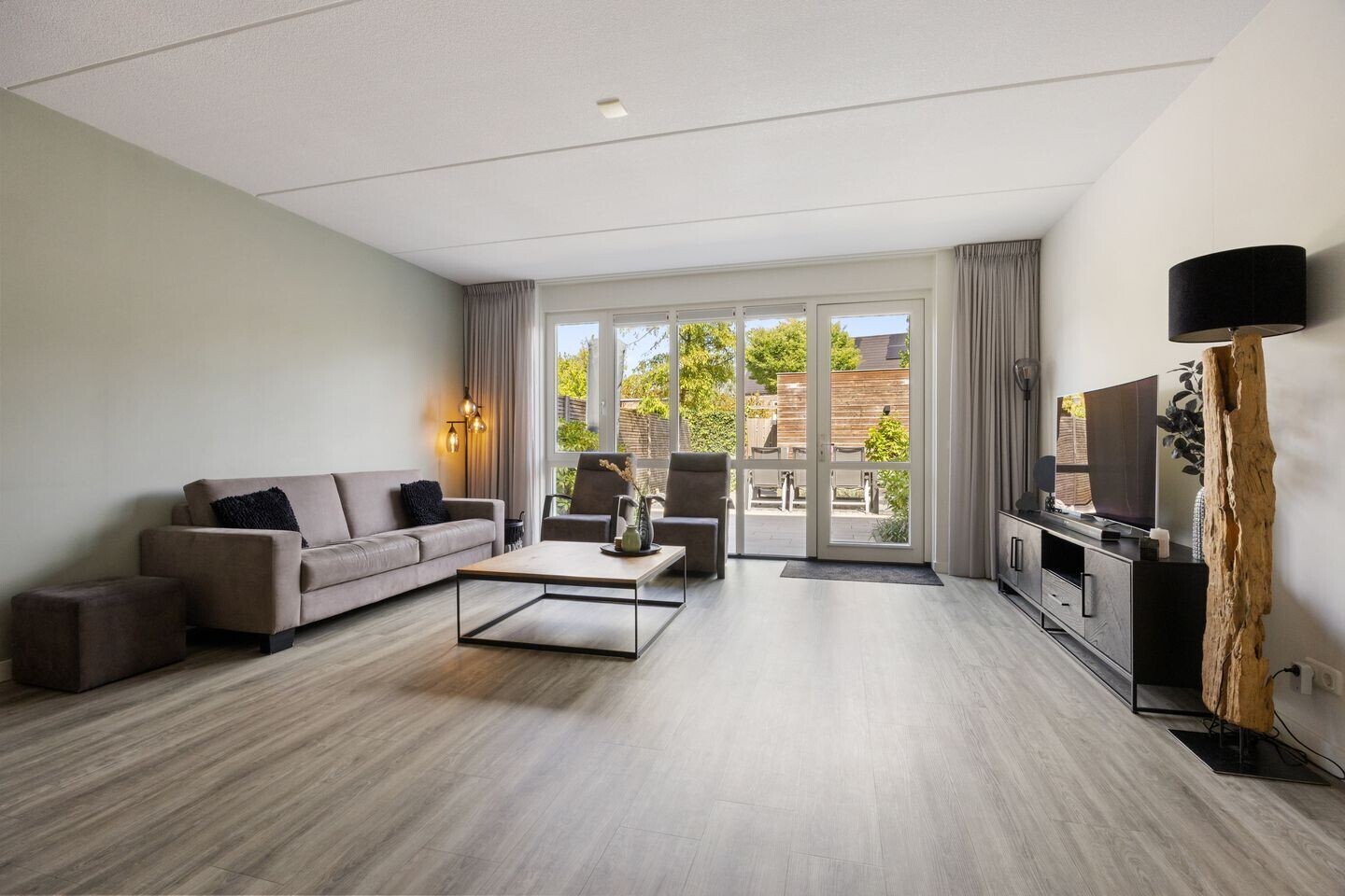 Tussenwoning te koop: Hondsdraf 31, Voorthuizen