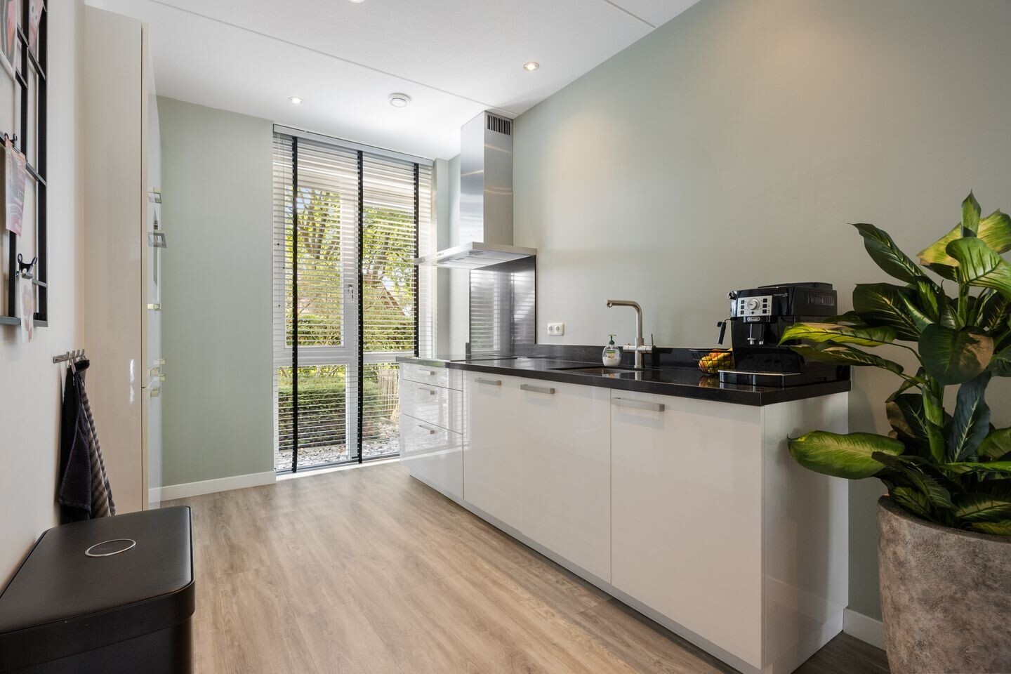 Tussenwoning te koop: Hondsdraf 31, Voorthuizen