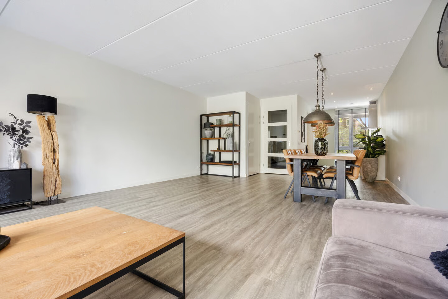 Tussenwoning te koop: Hondsdraf 31, Voorthuizen