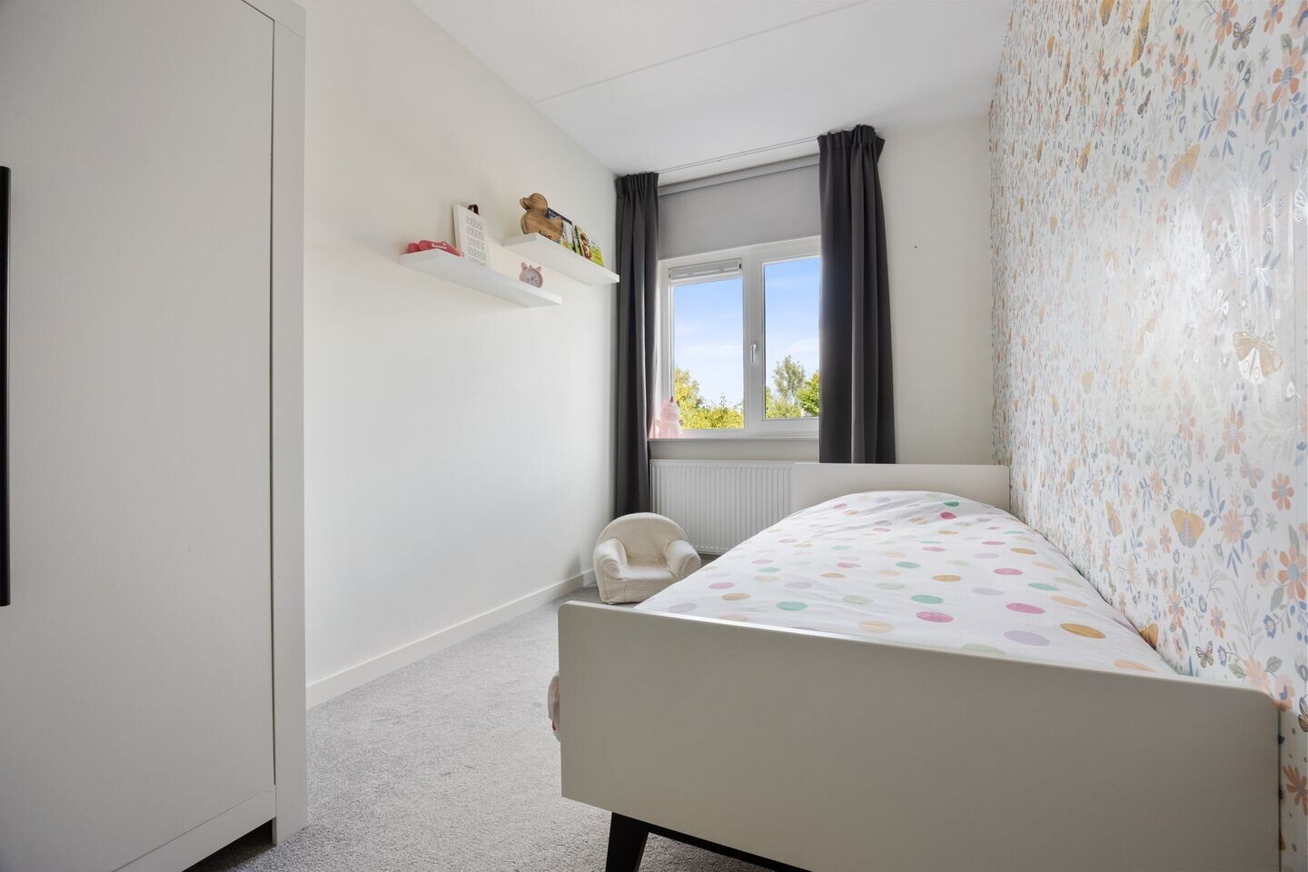 Tussenwoning te koop: Hondsdraf 31, Voorthuizen
