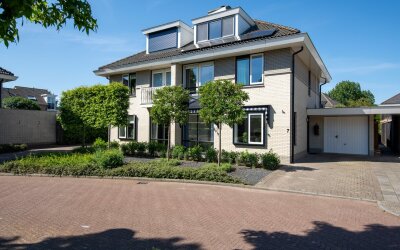 Weverslaan 7