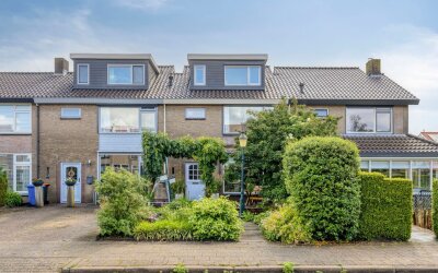 Johannes Vermeerstraat 29