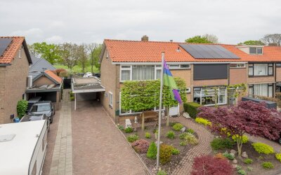 Johannes Vermeerstraat 24