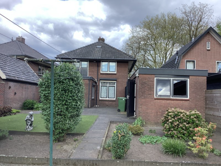 Vrijstaande woning te koop: Noordersingel 3, Voorthuizen