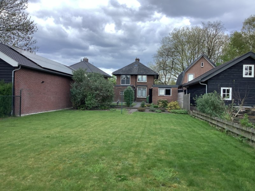 Vrijstaande woning te koop: Noordersingel 3, Voorthuizen