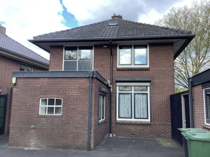 Vrijstaande woning te koop: Noordersingel 3, Voorthuizen