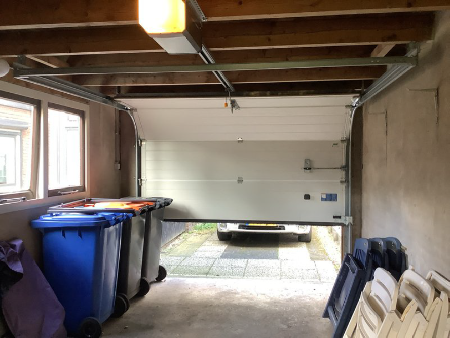 Vrijstaande woning te koop: Noordersingel 3, Voorthuizen