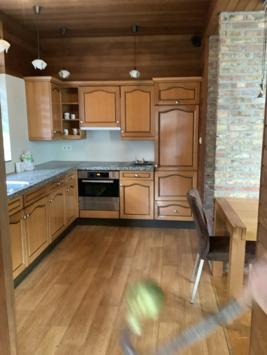 Vrijstaande woning te koop: Noordersingel 3, Voorthuizen