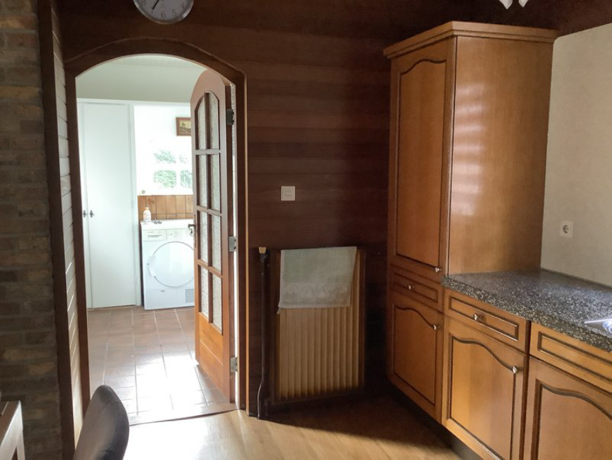 Vrijstaande woning te koop: Noordersingel 3, Voorthuizen