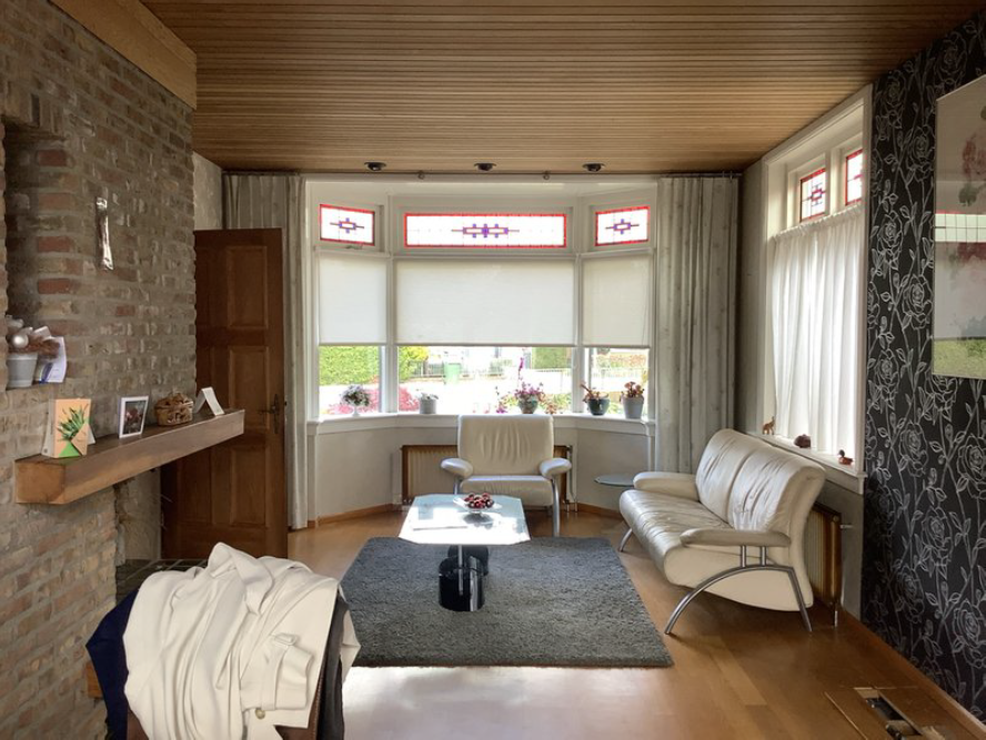 Vrijstaande woning te koop: Noordersingel 3, Voorthuizen