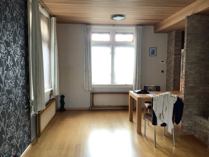 Vrijstaande woning te koop: Noordersingel 3, Voorthuizen