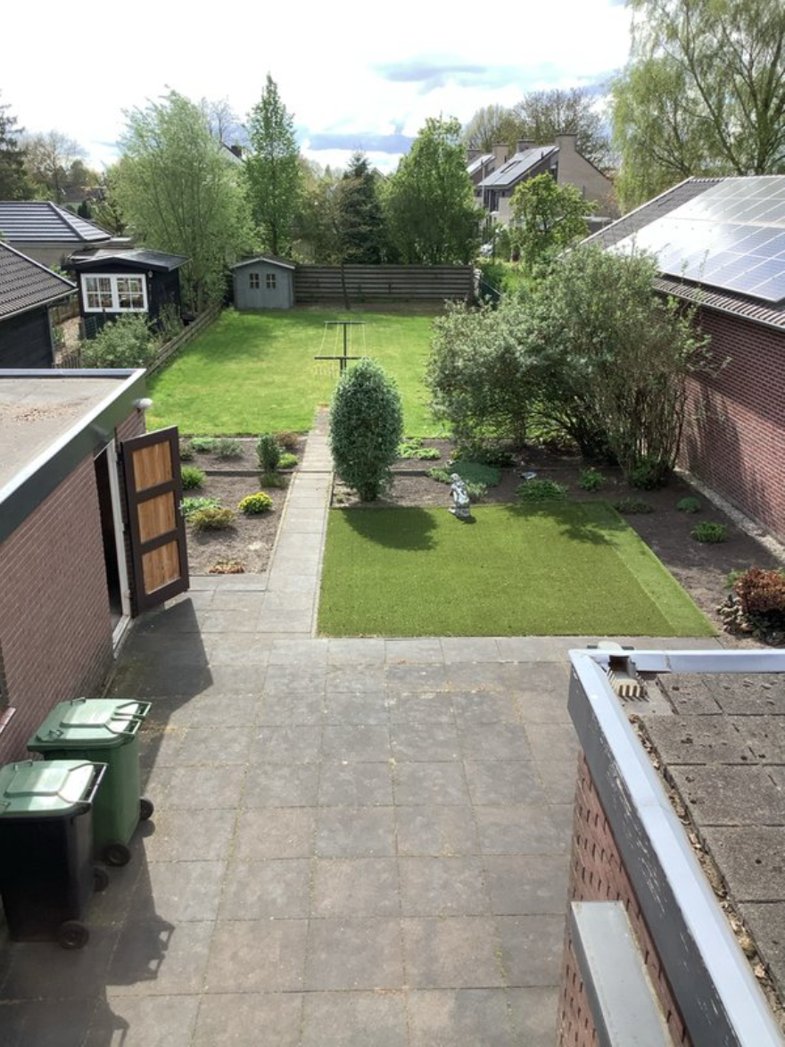 Vrijstaande woning te koop: Noordersingel 3, Voorthuizen