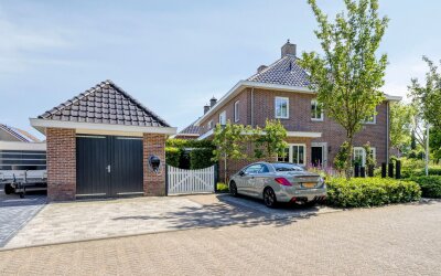 Hendrik van de Craatsstraat 21