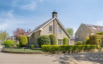 Reijer Bronsstraat 25