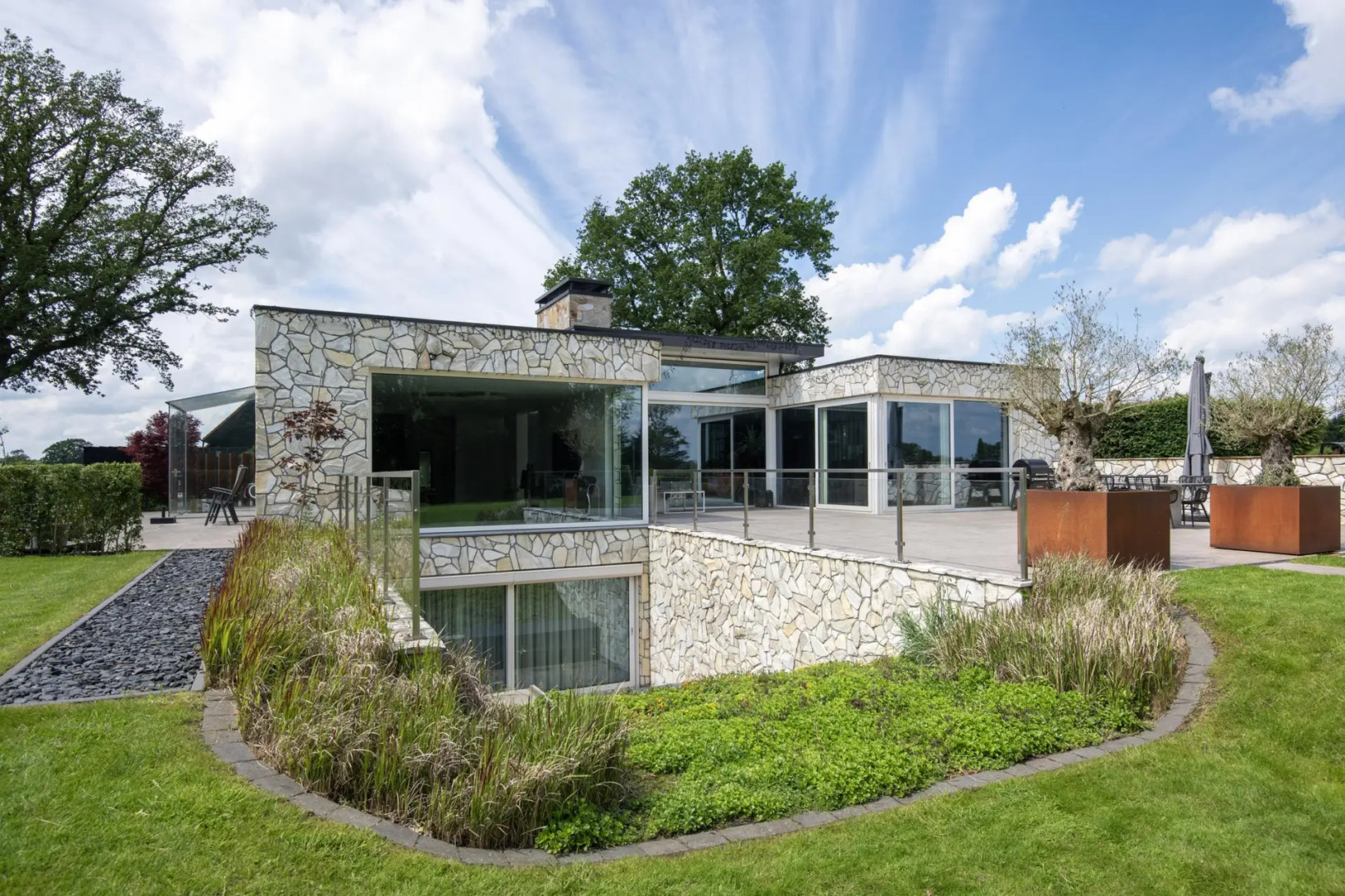 Vrijstaande woning te koop: Vinkelaar 9, Terschuur