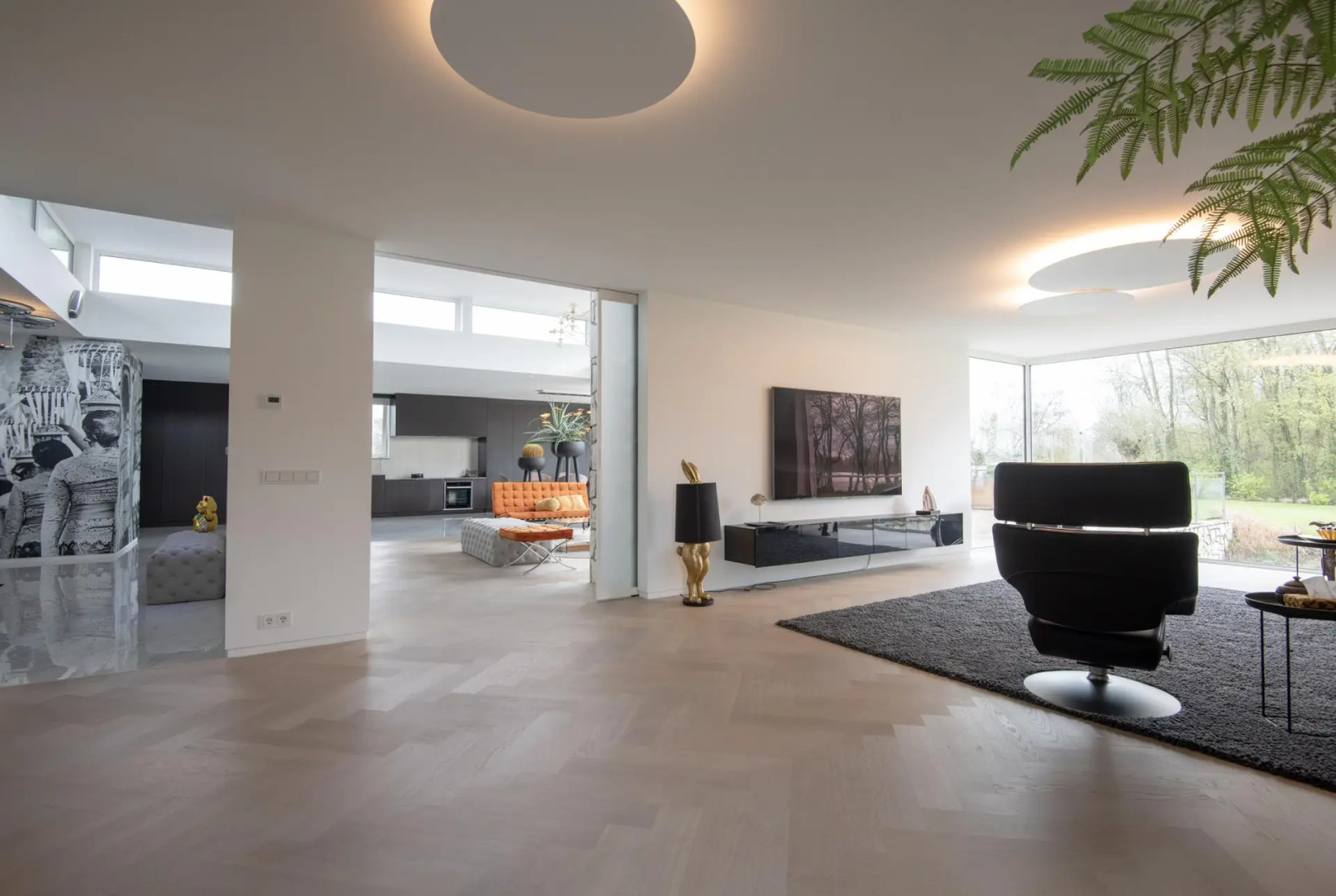 Vrijstaande woning te koop: Vinkelaar 9, Terschuur