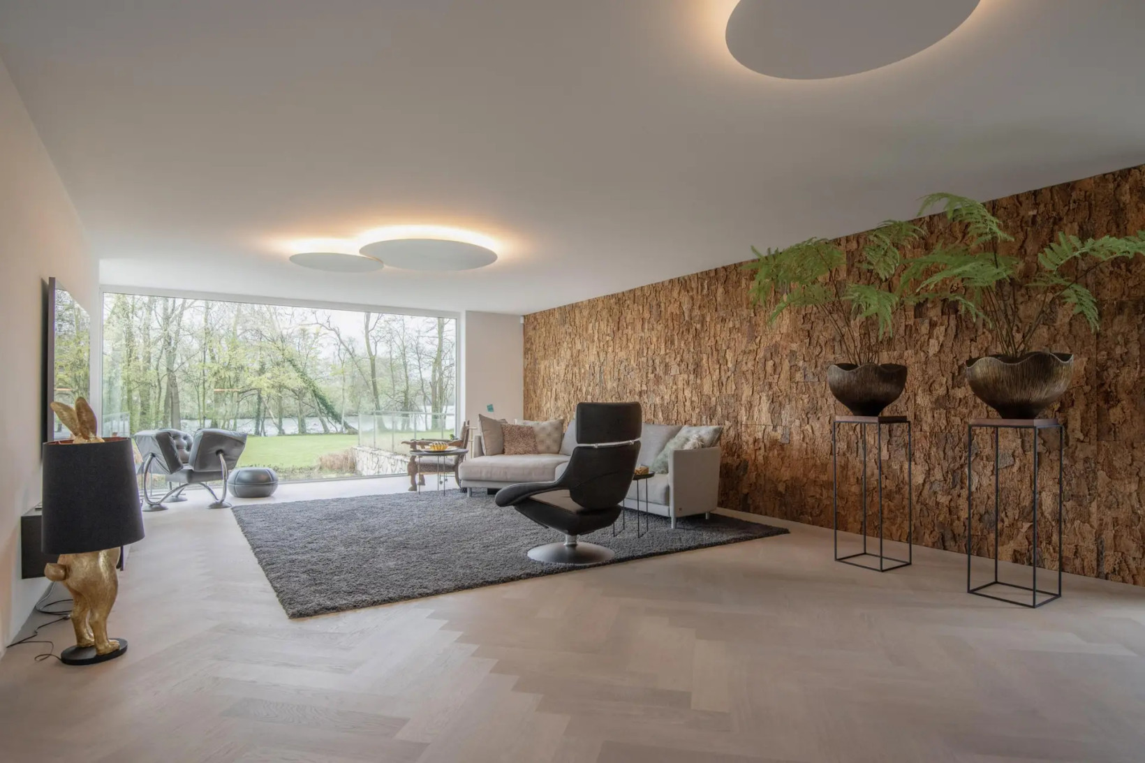Vrijstaande woning te koop: Vinkelaar 9, Terschuur