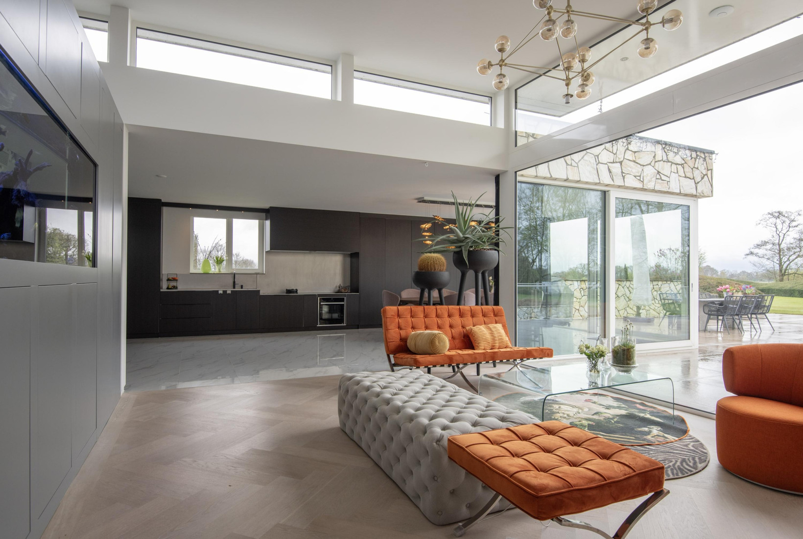 Vrijstaande woning te koop: Vinkelaar 9, Terschuur