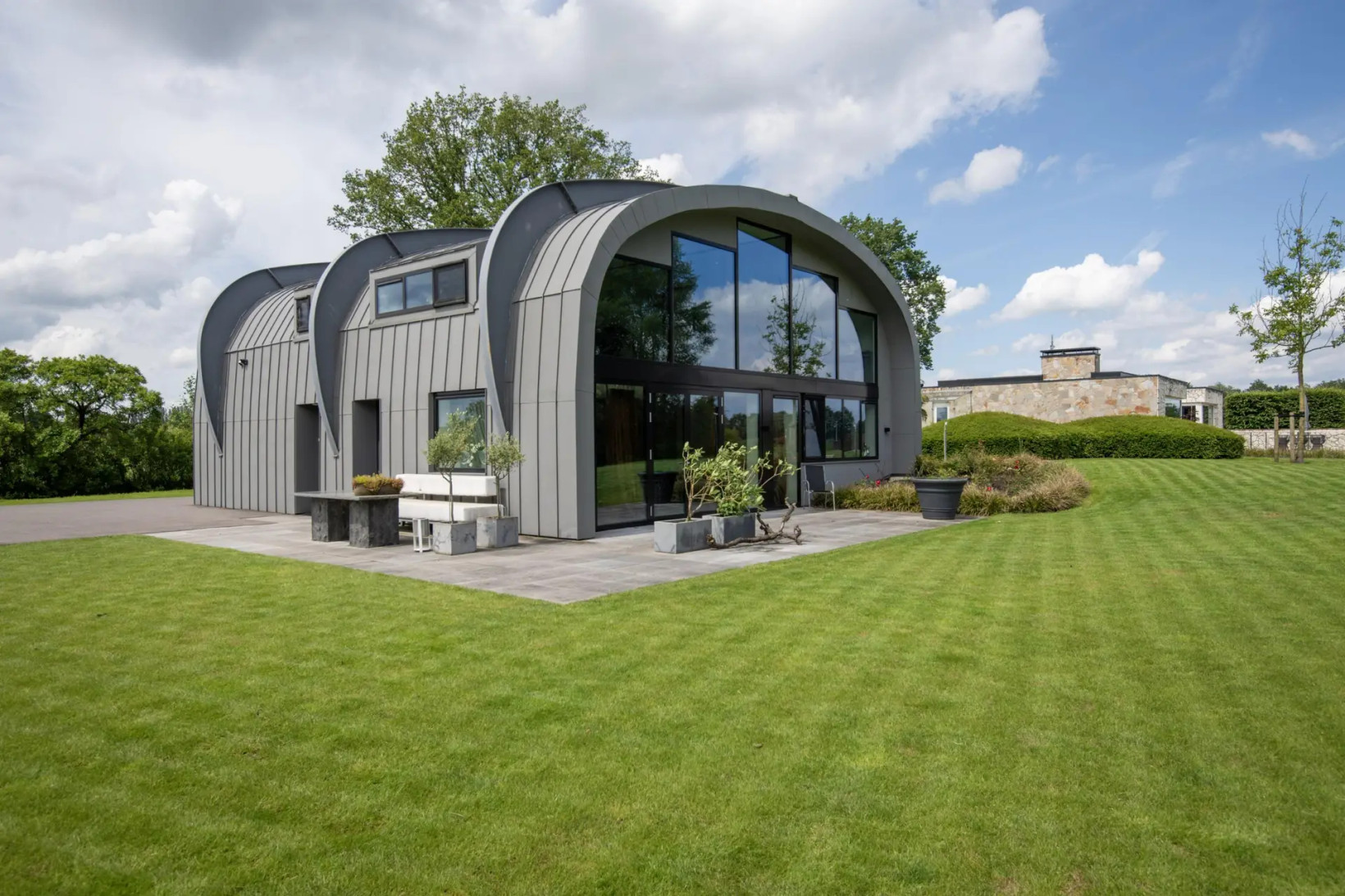 Vrijstaande woning te koop: Vinkelaar 9, Terschuur