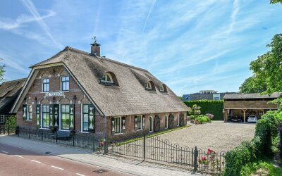 Huis te koop Hoevelakenseweg 89