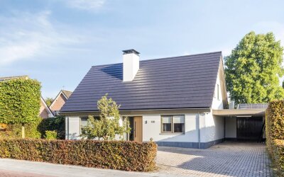 Huis te koop Hoevelakenseweg 130