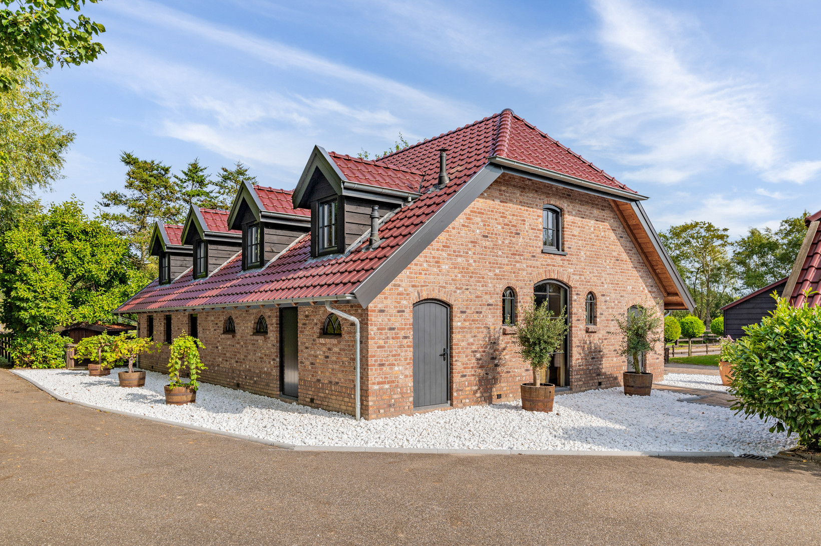 Vrijstaande woning te koop: Zelderseweg 23, Zwartebroek