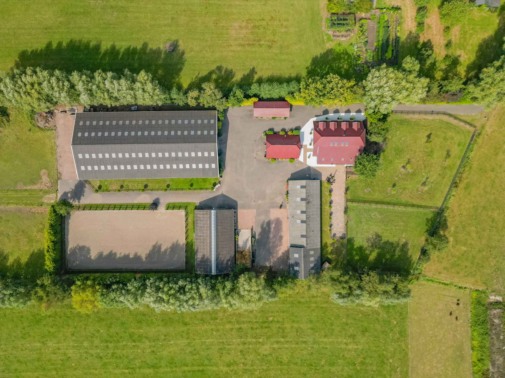 Vrijstaande woning te koop: Zelderseweg 23, Zwartebroek