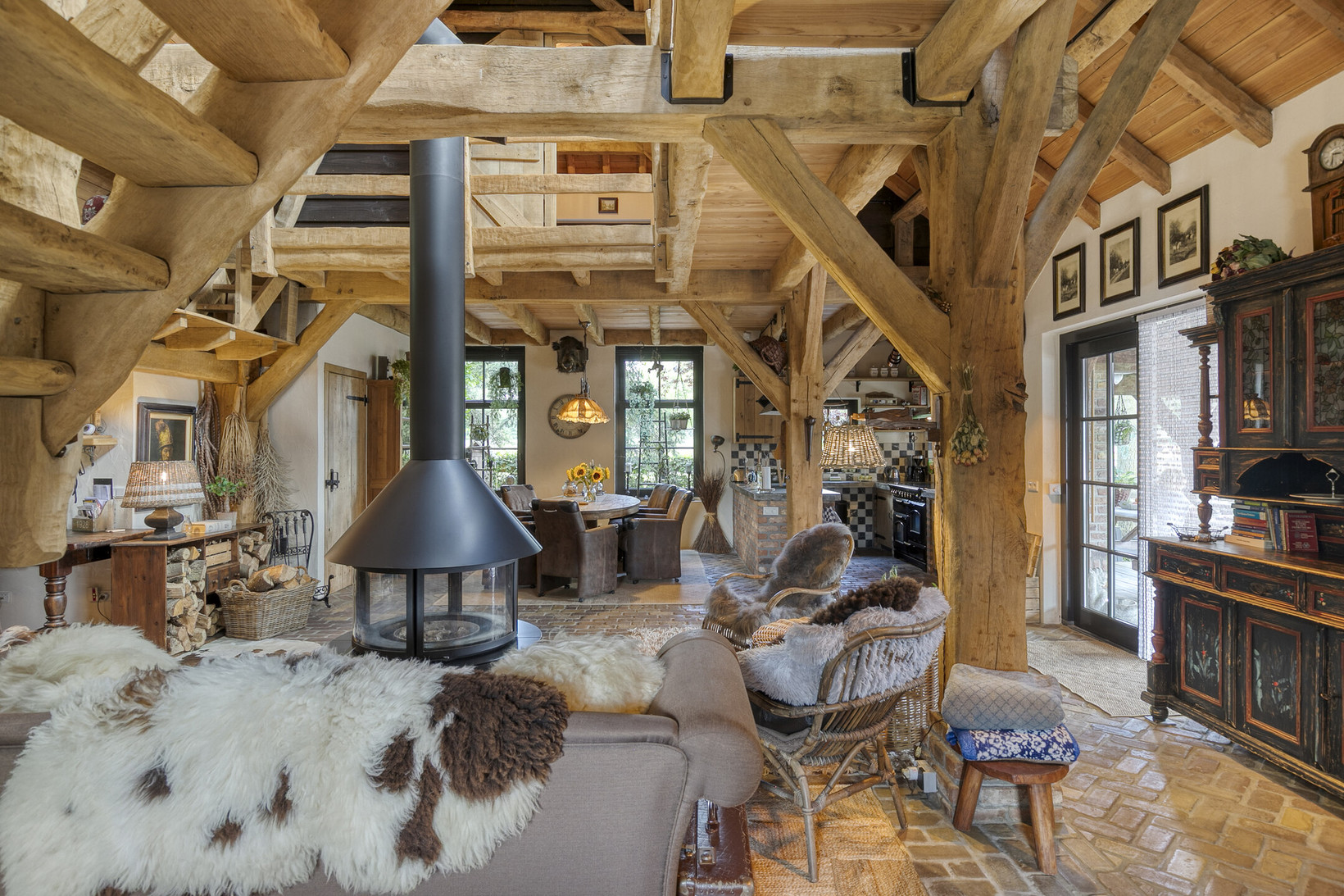 Vrijstaande woning te koop: Zelderseweg 23, Zwartebroek