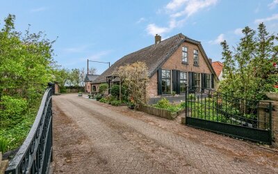 Blankenhoefseweg 1