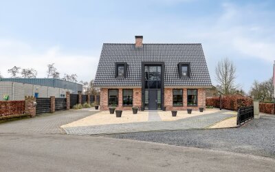 Rondweg 22
