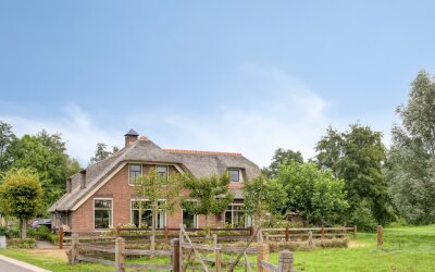 Huis te koop Damweg 98