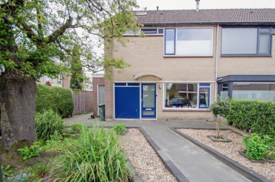 Pater Stormstraat 1