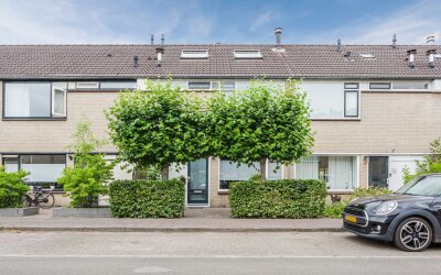 Van Oldenbarneveltstraat 84