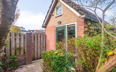 Van Oldenbarneveltstraat 94