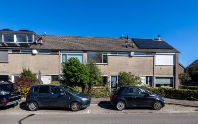 Walter van Amersfoortstraat 37