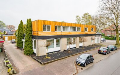 Walter van Amersfoortstraat 71