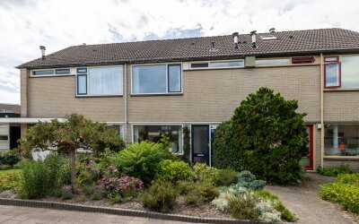 Walter van Amersfoortstraat 32