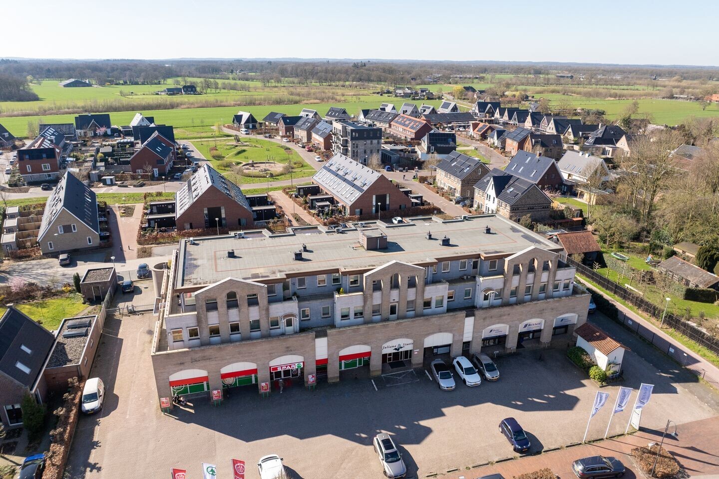 Appartement te koop: Hessenweg 188G, Achterveld