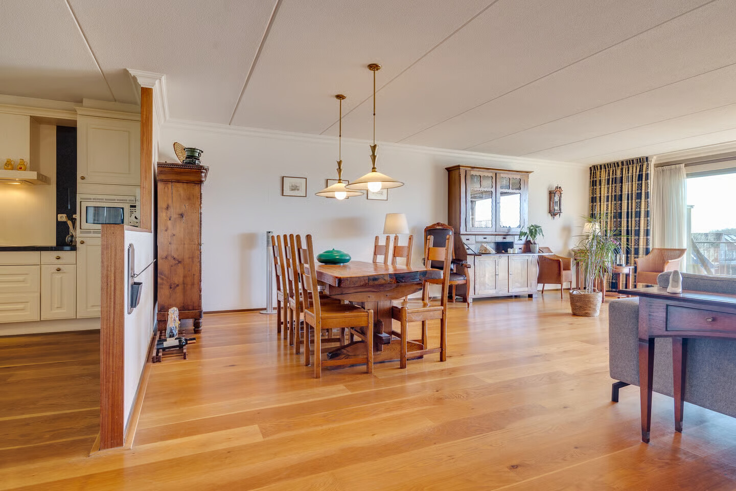 Appartement te koop: Hessenweg 188G, Achterveld