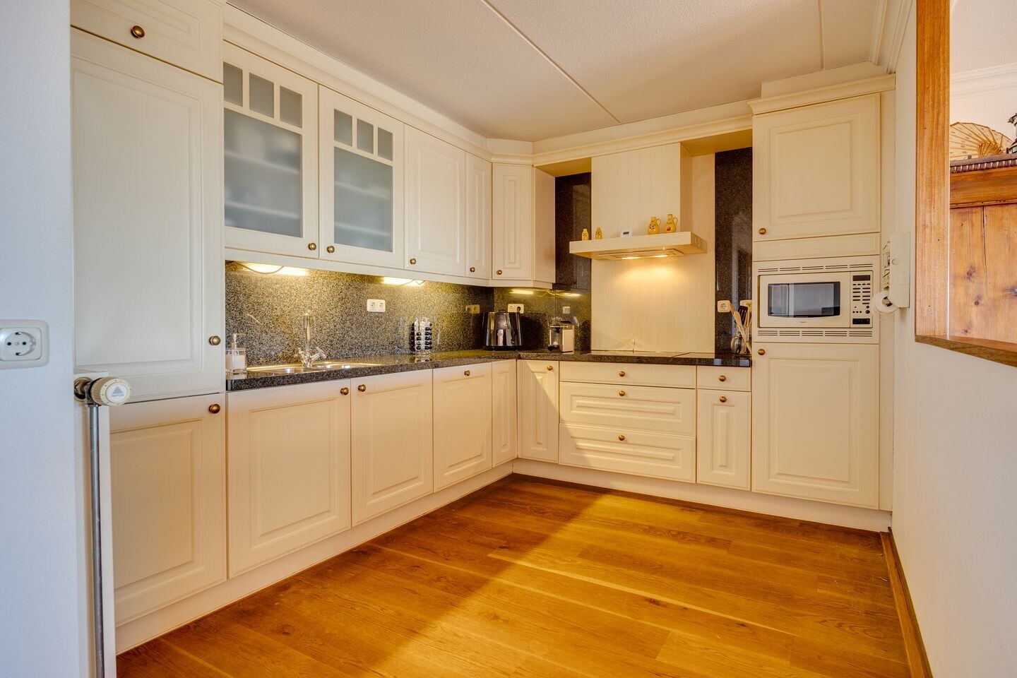 Appartement te koop: Hessenweg 188G, Achterveld