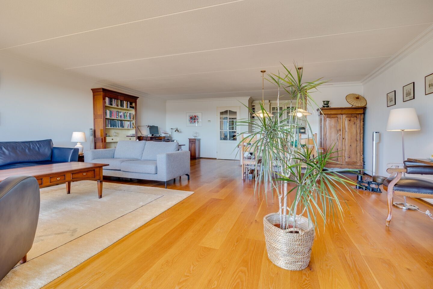 Appartement te koop: Hessenweg 188G, Achterveld