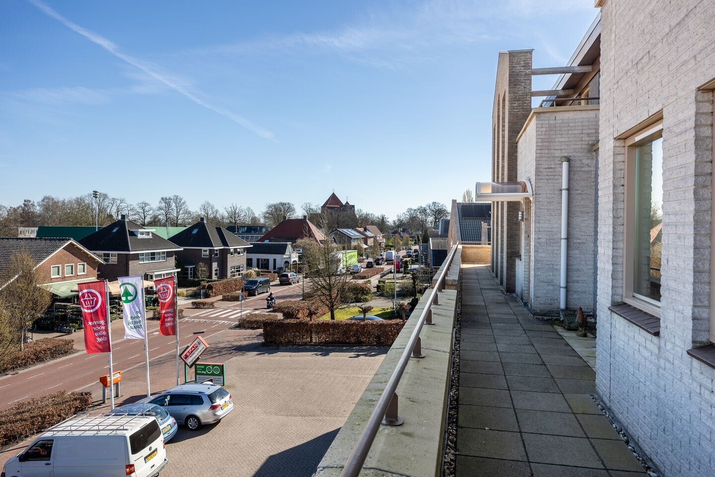 Appartement te koop: Hessenweg 188G, Achterveld