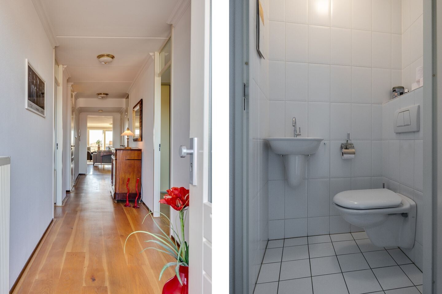Appartement te koop: Hessenweg 188G, Achterveld