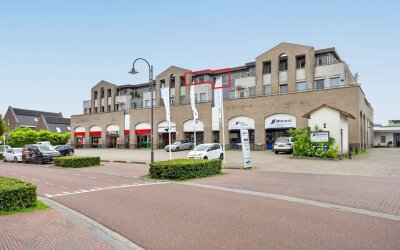 Hessenweg 188-K