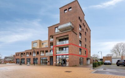 Coöperatiehoek 4