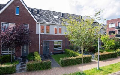 Groot Agteveldlaan 25