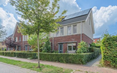 Groot Agteveldlaan 29