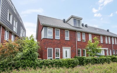 Groot Agteveldlaan 87