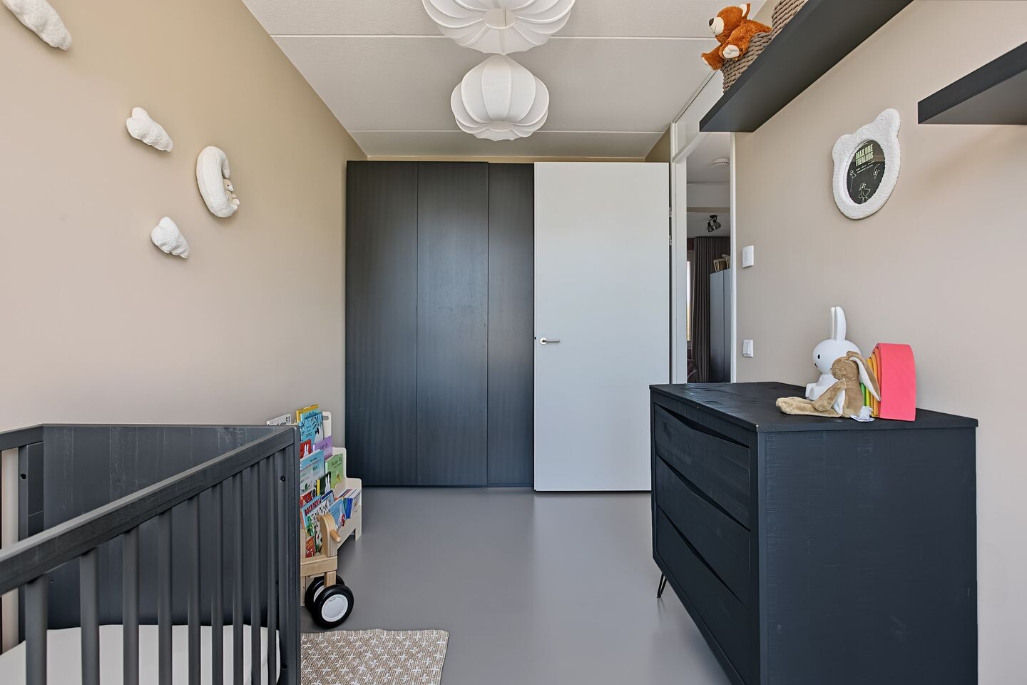 Tussenwoning te koop: Groot Agteveldlaan 89, Achterveld